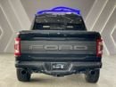 Ford F 150 Raptor Ford F-150 Raptor | V6
