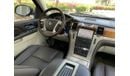 Cadillac Escalade - 2012 - FULL OPTION - EXCELLENT CONDITION