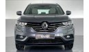 Renault Koleos PE