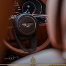 بنتلي بينتايجا V8