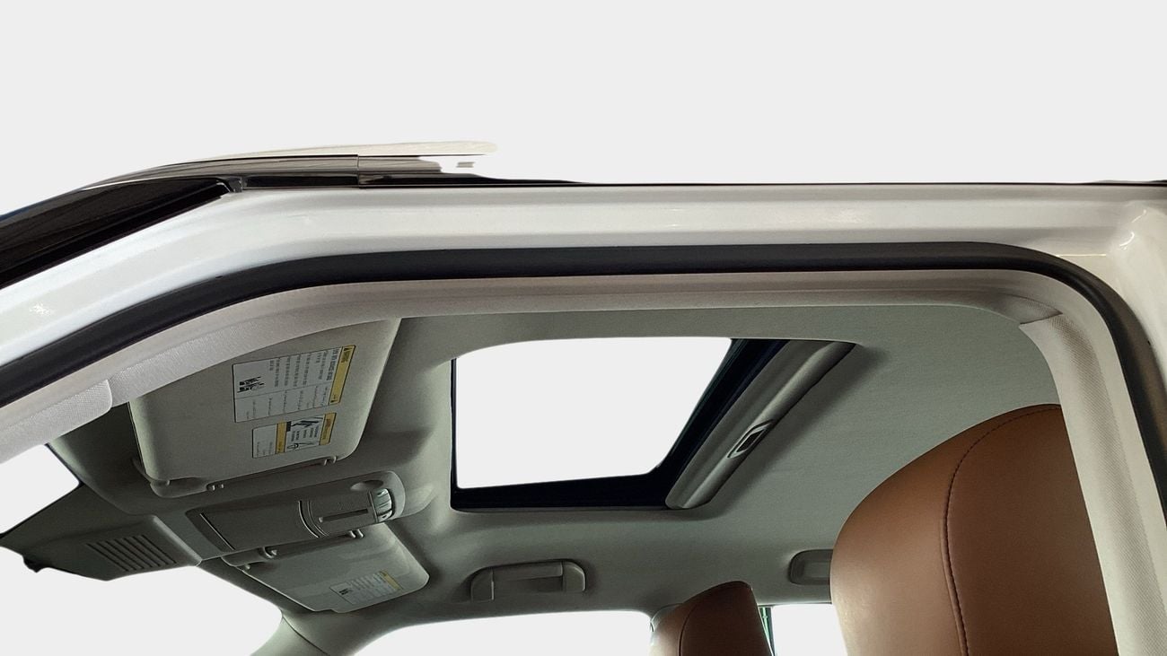 Infiniti QX80 LUXE SENSORY PROACTIVE | Guaranteed Warranty | 0 Down Payment