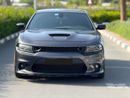 دودج تشارجر SRT 392 6.4L (485 HP)
