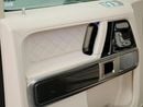 Mercedes Benz G63 AMG STANDARD BRAND | EUROPEAN SPECS | A22 | BEIGE INTERIOR | WARRANTY