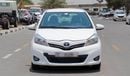 Toyota Yaris 2014