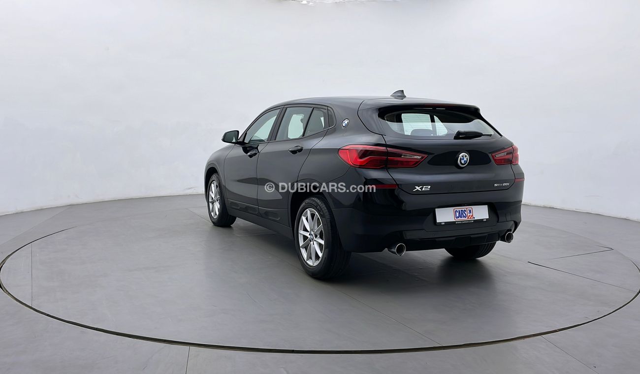 BMW X2 SDRIVE 20I 2 | Under Warranty | Inspected on 150+ parameters