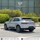 بورش ماكان std بورش ماكان خليجي بانوراما كامل تشييكات