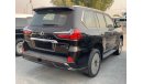 Lexus LX570 Super Sport MY2020