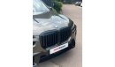 BMW X7 BMW X7 40i Right Hand Drive