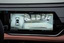 Changan X5 Plus 1.5L White Inside Black and Red | Export Only