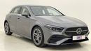 Mercedes-Benz A 200 AMG LINE 1.4 | Zero Down Payment | Home Test Drive