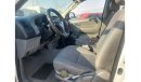 Toyota Hilux DC 4WD 2.4L DIESEL MANUAL TRANSMISSION