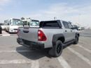 Toyota Hilux (RAMADAN OFFER) TOYOTA HILUX PICKUP RHD 2019 MODEL 2.8 L DIESEL AUTOMATIC(PM37586)