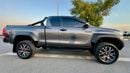 Toyota Hilux SMART CAB | GR SPORTS BODY KIT INSTALLED | 2.8l DIESEL ENGINE | RHD
