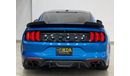 Ford Mustang GT Premium 2019 Ford Mustang  GT Premium, Ford Warranty-Full Service History-Service Contract-GCC