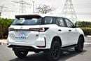 Toyota Fortuner GR 2.7L Petrol 4WD 7 Seat Automatic