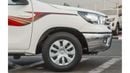 Toyota Hilux HILUX Single Cabin 2.7L Petrol 4X2 , GLS
