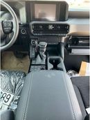 Toyota Prado 2.4T URBAN -E