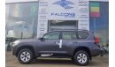 Toyota Prado 3.0L AT Diesel TX-L V4