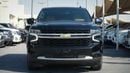 Chevrolet Tahoe LS