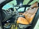 جيب جراند شيروكي SRT BEST SRT V8 || GCC || TOP OPTIONS || AMAZING CONDITION || RECENTLY SERVICED