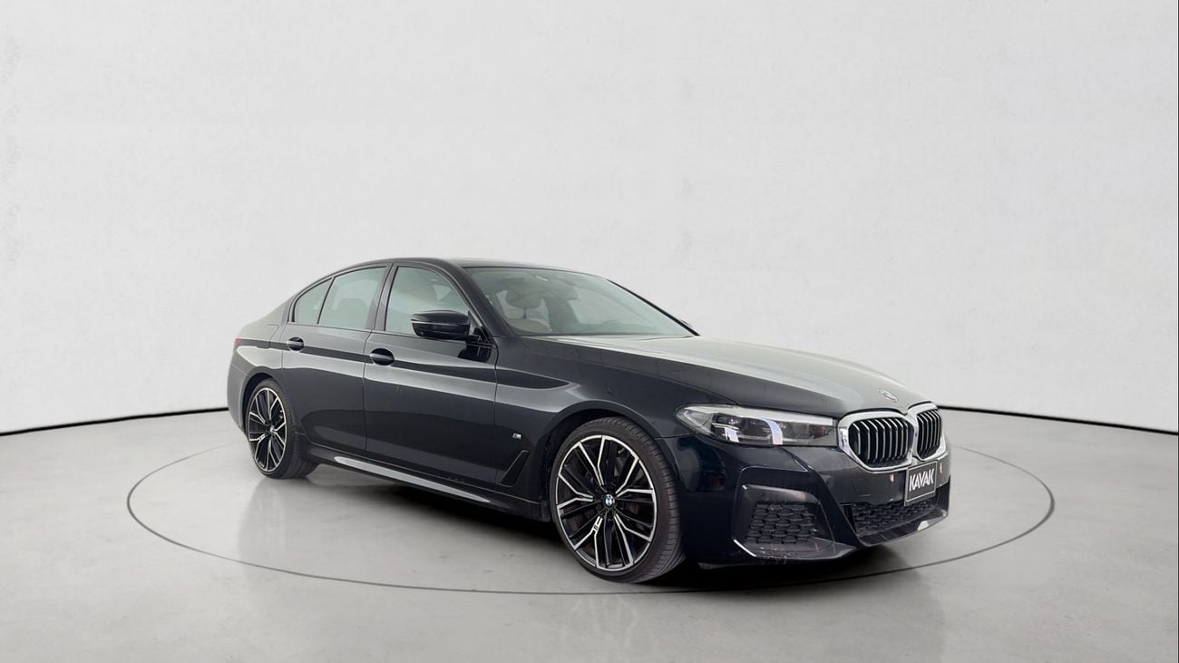 BMW 530i M SPORT | Guaranteed Warranty | 0 Down Payment
