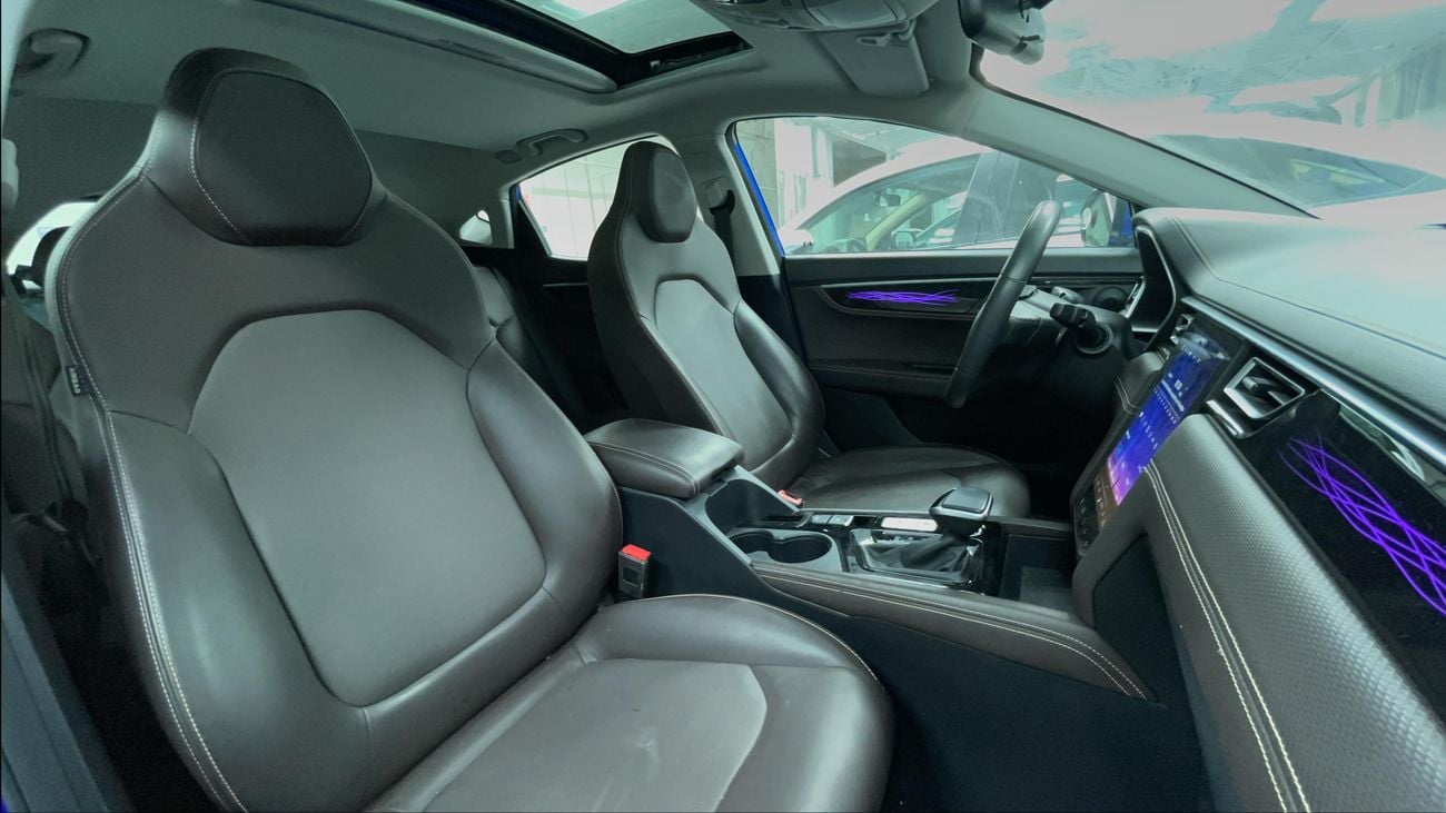 JAC J7 2023 INTELLIGENT | AED 563/Month | 0 DP | 30 Day Return | Warranty | Service History