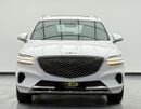 Genesis GV70 PRESTIGE 2023 Genesis GV70, Warranty+Full Service History, GCC