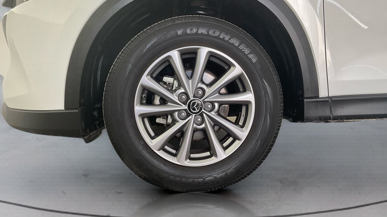 Mazda CX5 GL 2.5L GL | Guaranteed Warranty | 0 Down Payment