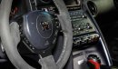 Nissan GT-R Alpha