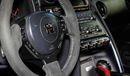 Nissan GTR Alpha