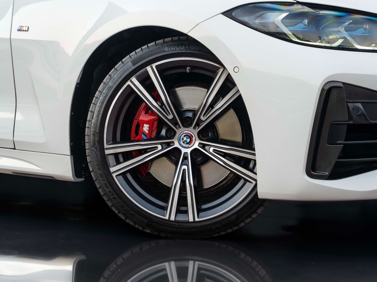 BMW M440i xDrive 3.0L