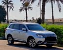 Mitsubishi Outlander GLS 2.4L 899-Monthly l GCC l 4wd, Cruise, Camera l Accident Free