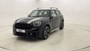 Mini Countryman S ALL4 1.6L 2023 S ALL4 | AED 1495/Month | 0 DP | 30 Day Return | Warranty | Service History