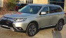 Mitsubishi Outlander SEL - Very Clean Car