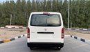 Toyota Hiace Toyota Hiace 12 Seats 2009 Ref# 488