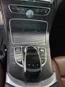 Mercedes Benz C 200 Coupe