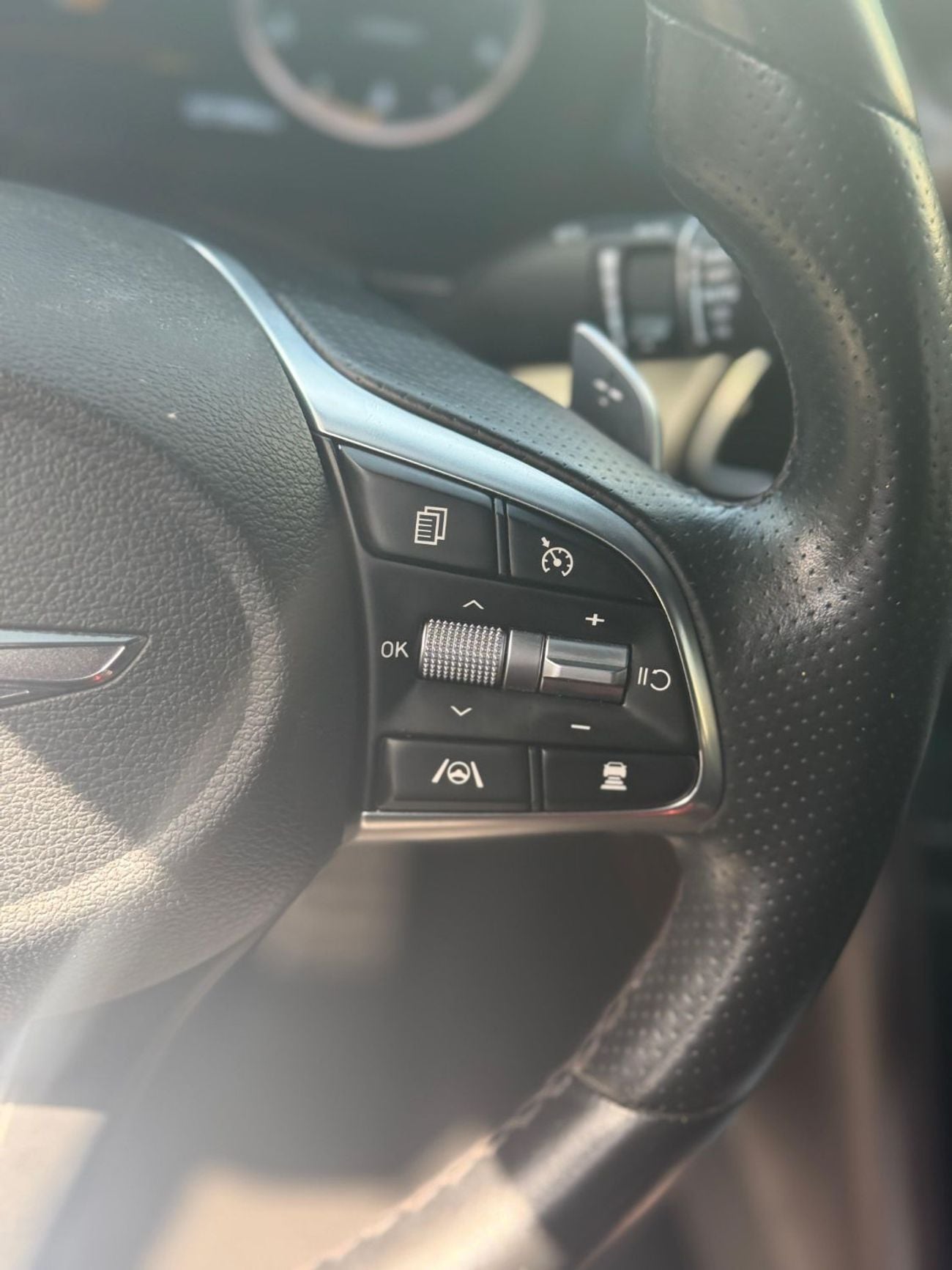 Genesis G70 Prestige 2.0L RWD