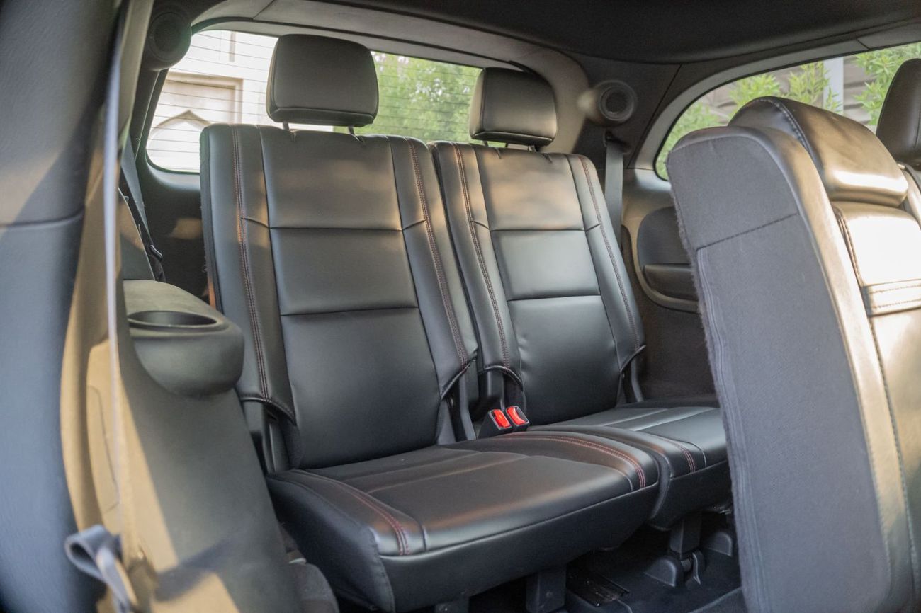 دودج دورانجو GT 3.6L (292 HP)