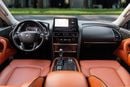 Nissan Patrol Patrol Titanium | 2,938 P.M | 0% Downpayment | Nissan History | Warranty