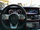 Mercedes-Benz CLS 350 Premium+