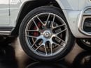 مرسيدس بنز G 63 AMG STD