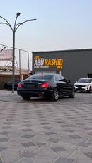 مرسيدس بنز S 400 AMG 3.5L