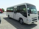 تويوتا كوستر 2.7L (23-Seater)