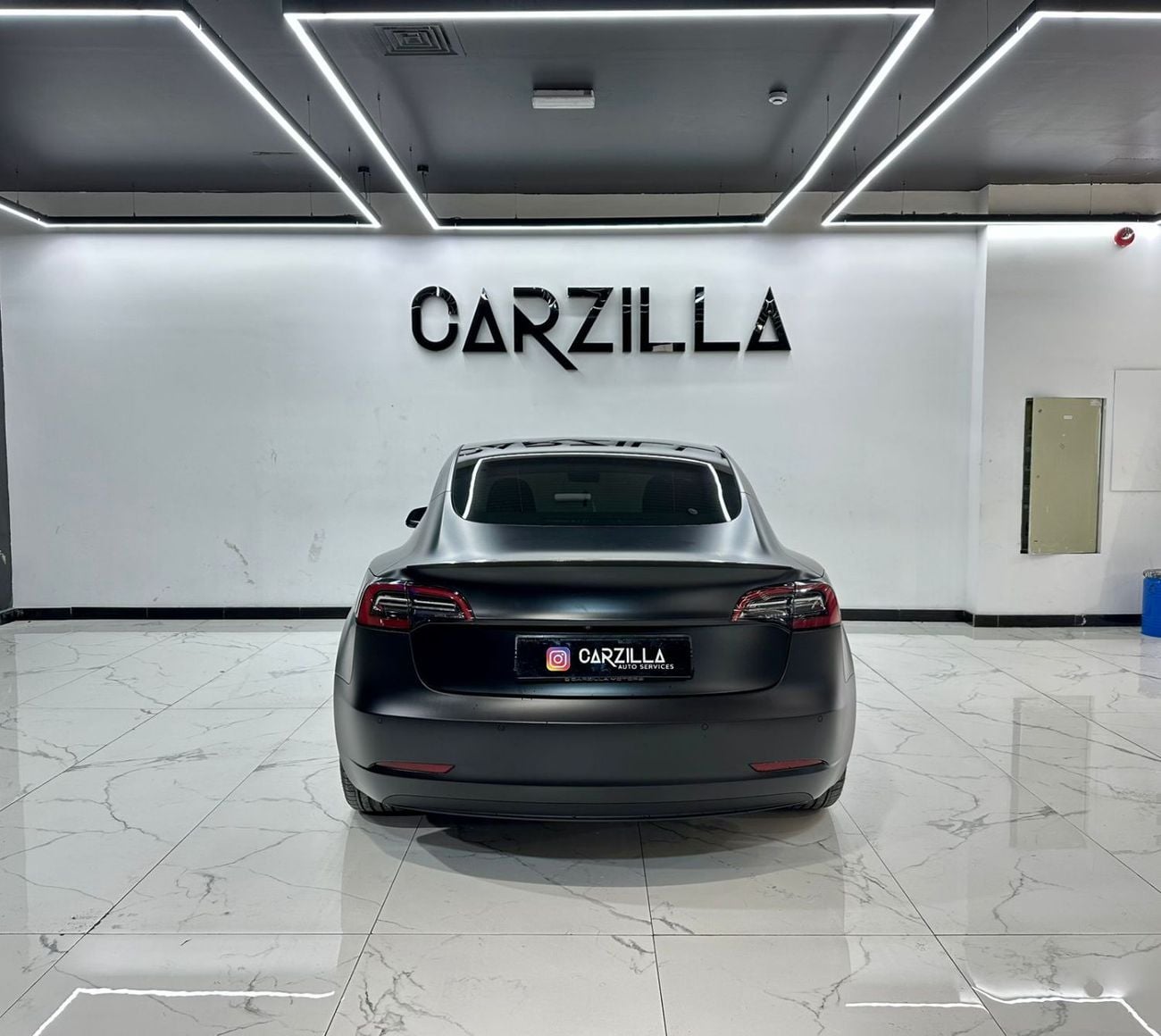 Tesla Model 3 Performance (AWD) AED 1,567 / Monthly l 0% Down Payment l Performance lAgency Warranty