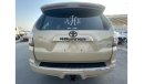 Toyota 4Runner SR5 PREMIUM 4WD 4.0L V6 2019 AMERICAN SPECIFICATION