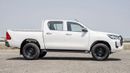 Toyota Hilux HILUX 2.4L MED OPTION DIESEL 2024