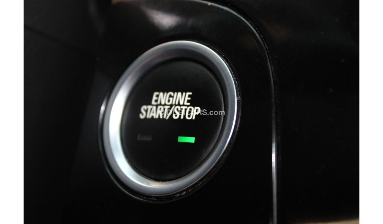 Opel Mokka Opel Mokka 2017, GCC, full option, in excellent condition, without accidents, very clean from inside