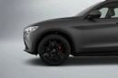 Alfa Romeo Stelvio Super