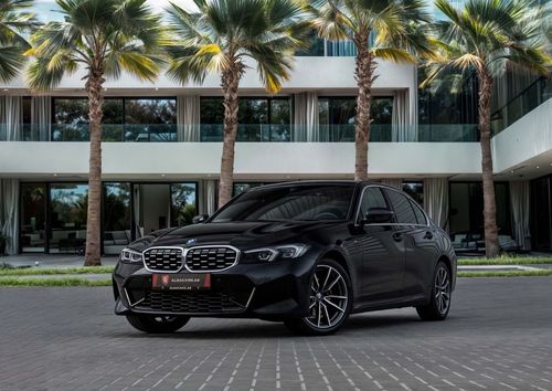 BMW 325 i | 2,644 P.M  | 0% Downpayment | BMW 325Li M-Kit!