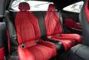 مرسيدس بنز CLE 200 كوبيه CLE 200 Coupe | GCC 0km | Agency Warranty